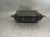 Recambio de pantalla multifuncion para opel astra h berlina 1.7 16v cdti referencia OEM IAM 13111165 102487000 