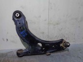 Recambio de brazo suspension inferior delantero izquierdo para volkswagen bora berlina (1j2) trendline referencia OEM IAM 
