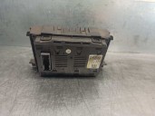 Recambio de pantalla multifuncion para opel astra h berlina 1.7 16v cdti referencia OEM IAM 13111165 102487000 
