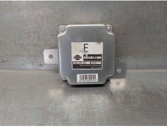 Recambio de modulo electronico para infiniti fx 3.7 v6 cat referencia OEM IAM 416501WW0B A68000XD1 HITACHI