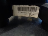 Recambio de palanca cambio para peugeot 5008 1.6 hdi fap referencia OEM IAM 9672372980  