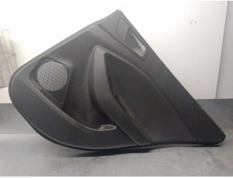 Recambio de guarnecido puerta trasera derecha para hyundai i20 ii (gb, ib) 1.2 referencia OEM IAM 83340C8010 5 PUERTAS