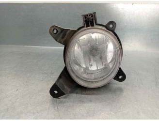 Recambio de faro antiniebla derecho para kia carens 2.0 turbodiesel cat referencia OEM IAM 0K2FC51510 