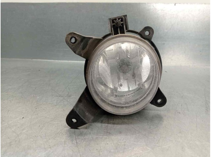 Recambio de faro antiniebla derecho para kia carens 2.0 turbodiesel cat referencia OEM IAM 0K2FC51510 