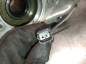 Recambio de mangueta delantera izquierda para kia niro i (de) 1.6 gdi hybrid referencia OEM IAM 51710G2000 51710G2000 