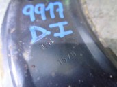 Recambio de brazo suspension inferior delantero izquierdo para volkswagen bora berlina (1j2) trendline referencia OEM IAM   