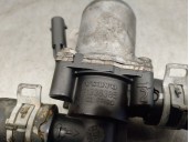 Recambio de valvula intercambio de calefaccion para volvo v90 ii station wagon (235) d5 awd referencia OEM IAM 31338385 31461924