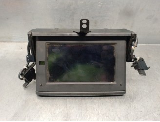 Recambio de pantalla multifuncion para toyota avensis wagon (t25) 2.2 d-cat referencia OEM IAM 5540420331 