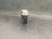 Recambio de resistencia calefaccion para opel astra h berlina 1.7 16v cdti referencia OEM IAM 93180051 