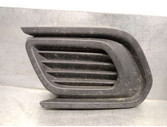 Recambio de rejilla paragolpes izquierda para dacia sandero ii 1.0 sce 75 (b8jc, b8jd) referencia OEM IAM 263368187R 