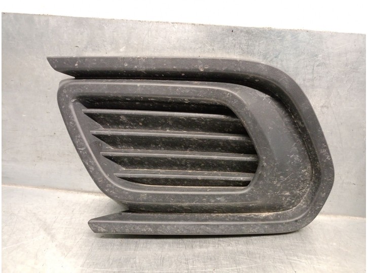 Recambio de rejilla paragolpes izquierda para dacia sandero ii 1.0 sce 75 (b8jc, b8jd) referencia OEM IAM 263368187R 