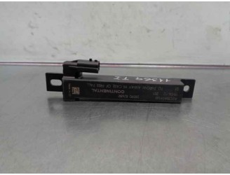 Recambio de modulo electronico para dacia duster ii 1.6 sce cat referencia OEM IAM 285908268R  