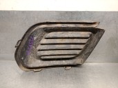 Recambio de rejilla paragolpes izquierda para dacia sandero ii 1.0 sce 75 (b8jc, b8jd) referencia OEM IAM 263368187R 