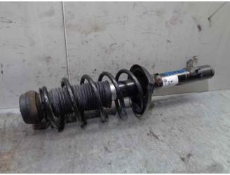 Recambio de amortiguador delantero derecho para volkswagen bora berlina (1j2) trendline referencia OEM IAM 824903011164 315087 S
