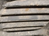 Recambio de rejilla paragolpes izquierda para dacia sandero ii 1.0 sce 75 (b8jc, b8jd) referencia OEM IAM 263368187R  