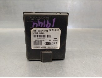 Recambio de modulo electronico para hyundai i20 ii (gb, ib) 1.2 referencia OEM IAM 95800C8500  MOBIS