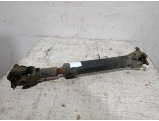 Recambio de transmision central para ssangyong kyron 2.0 xdi referencia OEM IAM 3310009001 3310009001 