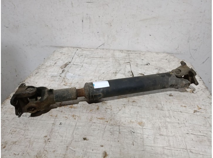 Recambio de transmision central para ssangyong kyron 2.0 xdi referencia OEM IAM 3310009001 3310009001 