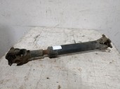 Recambio de transmision central para ssangyong kyron 2.0 xdi referencia OEM IAM 3310009001 3310009001 