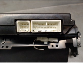 Recambio de flector cardan para mercedes-benz clase cl (w215) coupe 5.0 v8 24v cat referencia OEM IAM A2034110015   2