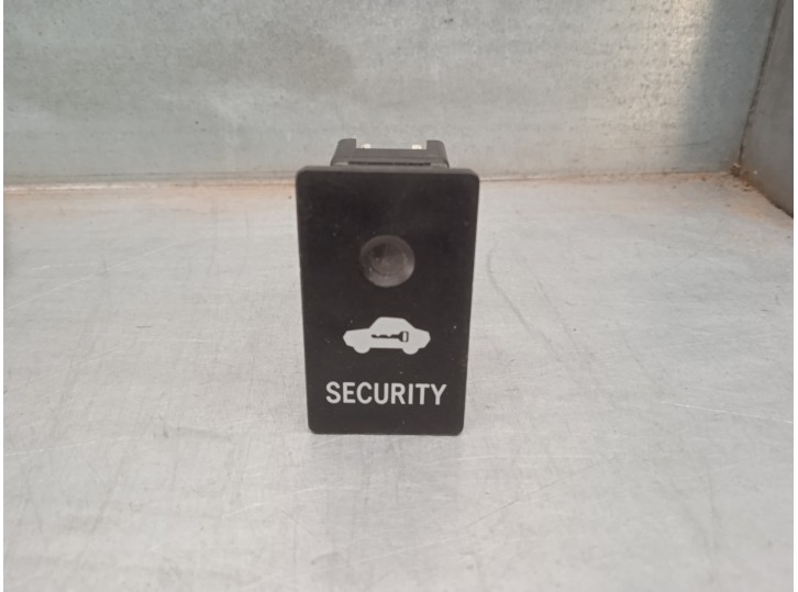 Recambio de mando para toyota celica (t23) 1.8 16v cat referencia OEM IAM 489082 