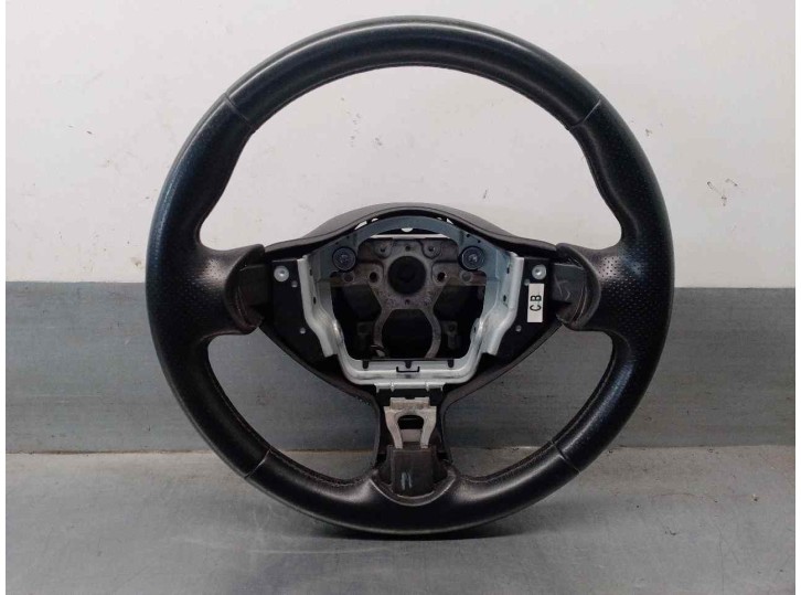 Recambio de volante para infiniti fx 3.7 v6 cat referencia OEM IAM 8508BL820045 