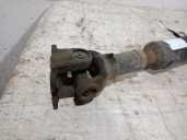 Recambio de transmision central para ssangyong kyron 2.0 xdi referencia OEM IAM 3310009001 3310009001 