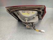Recambio de piloto trasero derecho para kia carens 2.0 turbodiesel cat referencia OEM IAM 0K2JB51180 DE PORTON 5 PUERTAS