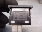 Recambio de mando para toyota celica (t23) 1.8 16v cat referencia OEM IAM 489082  