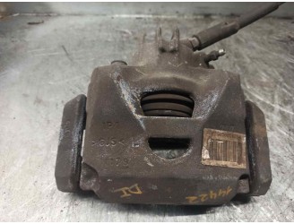 Replacement front left brake caliper for Peugeot 5008 1.6 HDi FAP OEM IAM reference 4400V7 