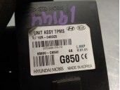 Recambio de modulo electronico para hyundai i20 ii (gb, ib) 1.2 referencia OEM IAM 95800C8500 MOBIS