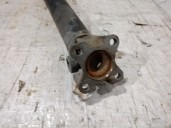 Recambio de transmision central para ssangyong kyron 2.0 xdi referencia OEM IAM 3310009001 3310009001 