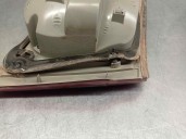 Recambio de piloto trasero derecho para kia carens 2.0 turbodiesel cat referencia OEM IAM 0K2JB51180 DE PORTON 5 PUERTAS