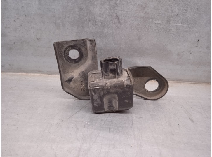 Recambio de sensor airbag para toyota celica (t23) 1.8 16v cat referencia OEM IAM 8917320090 1876003900 DENSO