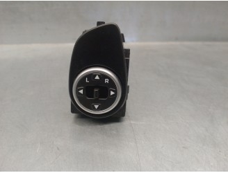 Recambio de mando retrovisor para hyundai i20 ii (gb, ib) 1.2 referencia OEM IAM 299140228  