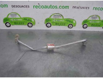Recambio de tubos aire acondicionado para hyundai terracan (hp) 2.9 crdi cat referencia OEM IAM 97631H1001 