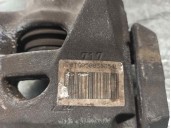 Recambio de pinza freno delantera izquierda para peugeot 5008 1.6 hdi fap referencia OEM IAM 4400V7  
