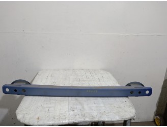 Recambio de refuerzo paragolpes trasero para peugeot 108 1.0 vti 72 referencia OEM IAM B000813880 B000813880 