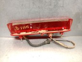 Replacement center brake light for subaru outback (bs) 2.0 d awd (bsd) OEM IAM reference 84751AL000 84751AL000 