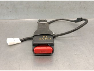 Recambio de enganche cinturon para toyota yaris cross (mxp_) 1.5 hybrid a las 4 ruedas (mxpj15) referencia OEM IAM 73230K0010C0 