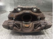 Recambio de pinza freno delantera izquierda para peugeot 5008 1.6 hdi fap referencia OEM IAM 4400V7  