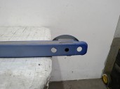 Recambio de refuerzo paragolpes trasero para peugeot 108 1.0 vti 72 referencia OEM IAM B000813880 B000813880 