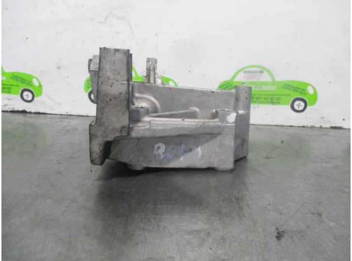 Recambio de soporte motor para mg serie (r/rf) 1.6 16v cat referencia OEM IAM YLU103041 