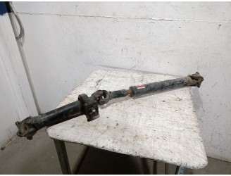 Recambio de transmision central para ssangyong kyron 2.0 xdi referencia OEM IAM 3320009413 3320009413 