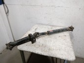 Recambio de transmision central para ssangyong kyron 2.0 xdi referencia OEM IAM 3320009413 3320009413 