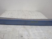 Recambio de refuerzo paragolpes trasero para peugeot 108 1.0 vti 72 referencia OEM IAM B000813880 B000813880 