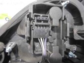 Recambio de piloto trasero derecho para renault megane i classic (la0) 1.9 diesel referencia OEM IAM 7700838533 DE PORTON