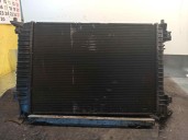 Recambio de radiador agua para chevrolet lacetti 2.0 diesel cat referencia OEM IAM 96436108 61685 NISSENS