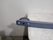 Recambio de refuerzo paragolpes trasero para peugeot 108 1.0 vti 72 referencia OEM IAM B000813880 B000813880 