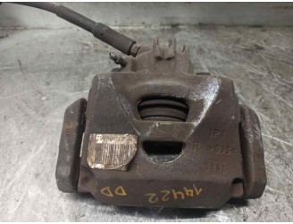 Recambio de pinza freno delantera derecha para peugeot 5008 1.6 hdi fap referencia OEM IAM 4400V8 